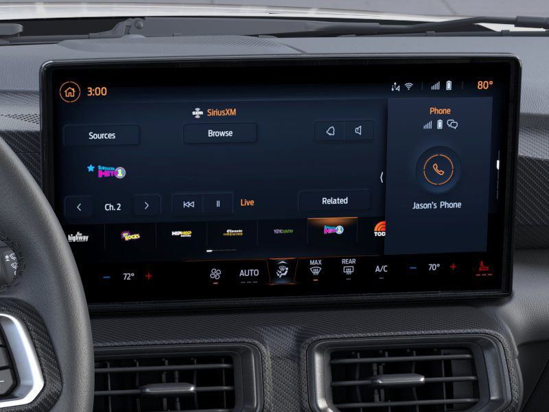 Thumbnail: 2026 Ford Mustang - 14