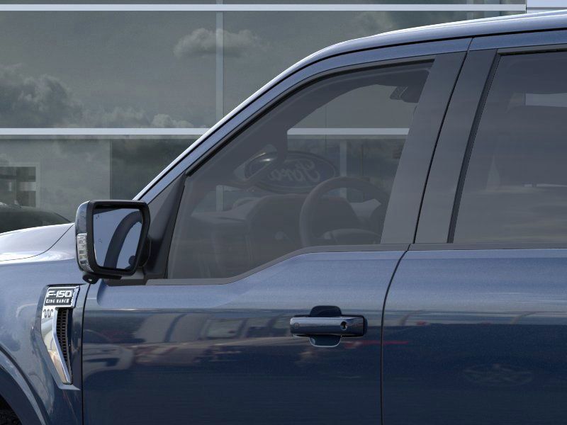 Thumbnail: 2025 Ford F-150 - 21