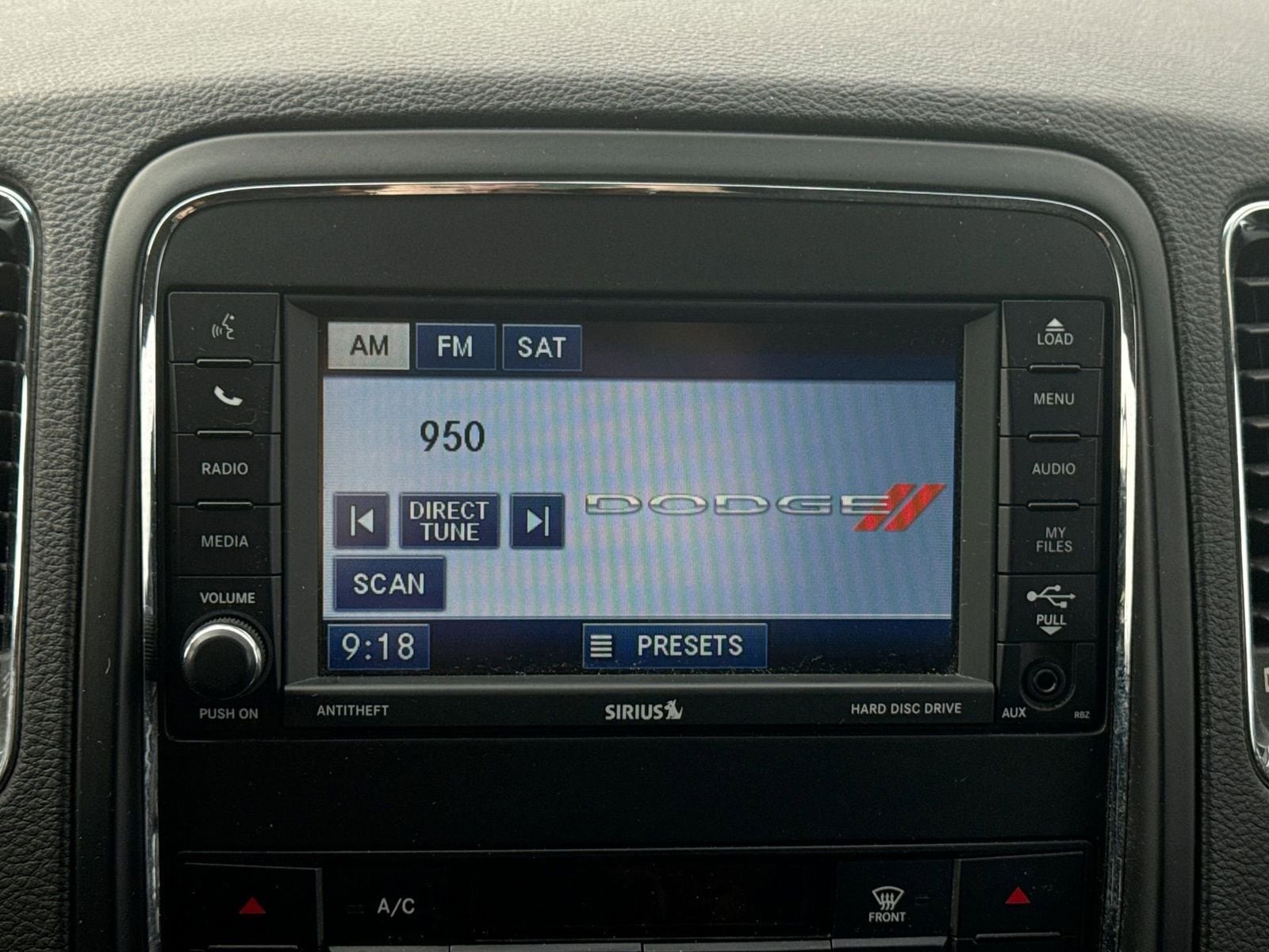 Thumbnail: 2012 Dodge Durango - 32