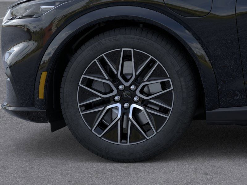 Thumbnail: 2026 Ford Mustang Mach-E - 19