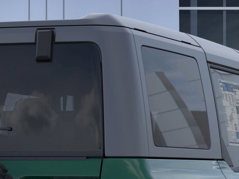 Thumbnail: 2025 Ford Bronco - 26