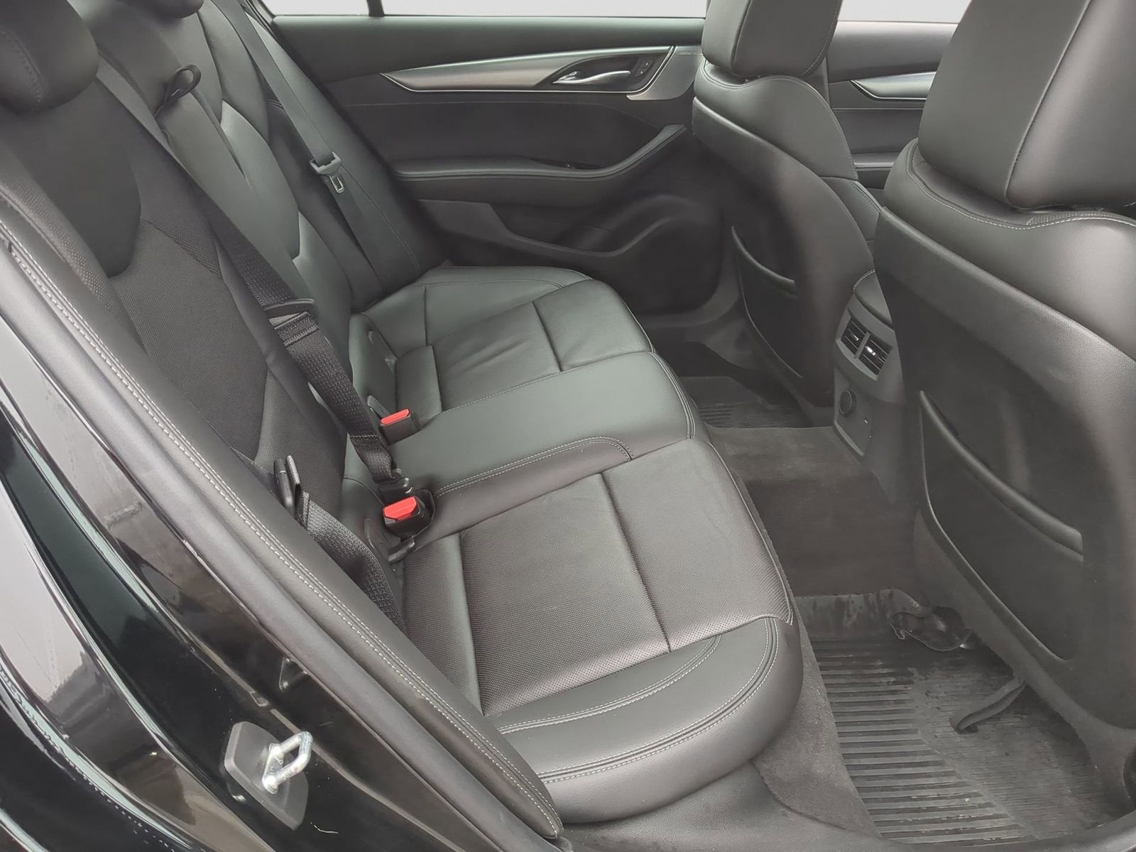 Thumbnail: 2021 Cadillac CT5 - 25