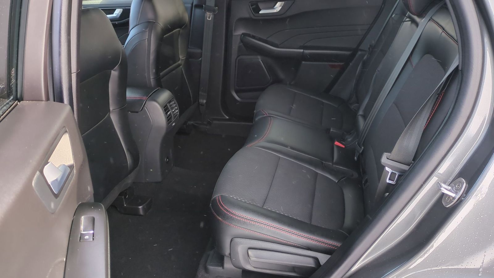 Thumbnail: 2024 Ford Escape - 20