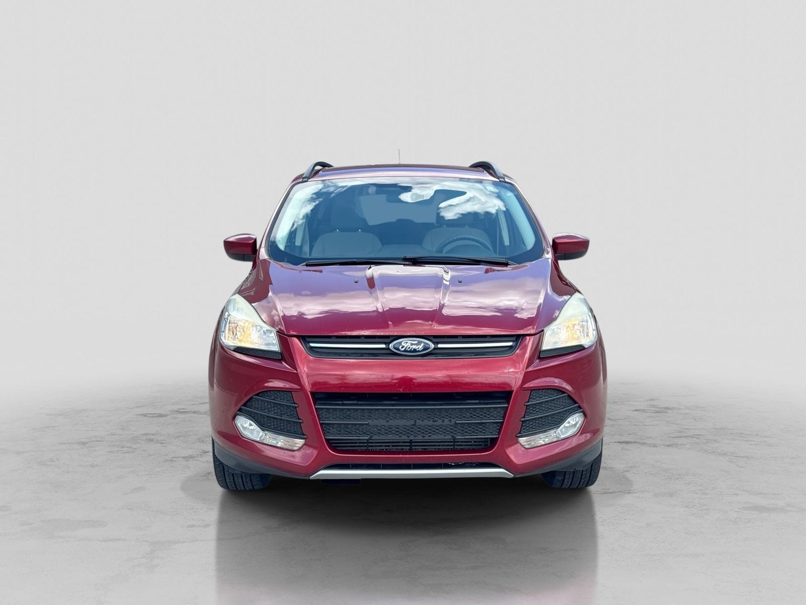 Thumbnail: 2015 Ford Escape - 10