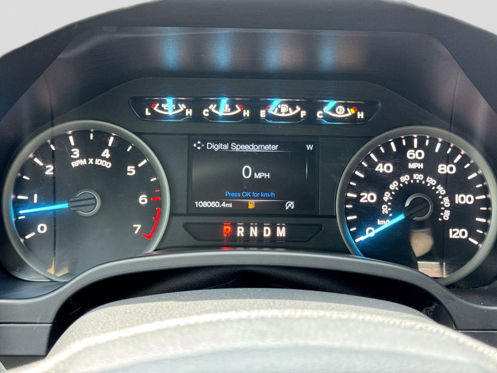 Thumbnail: 2018 Ford F-150 - 38