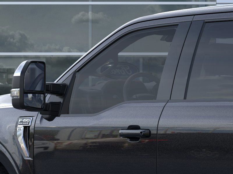 Thumbnail: 2025 Ford F-150 - 21