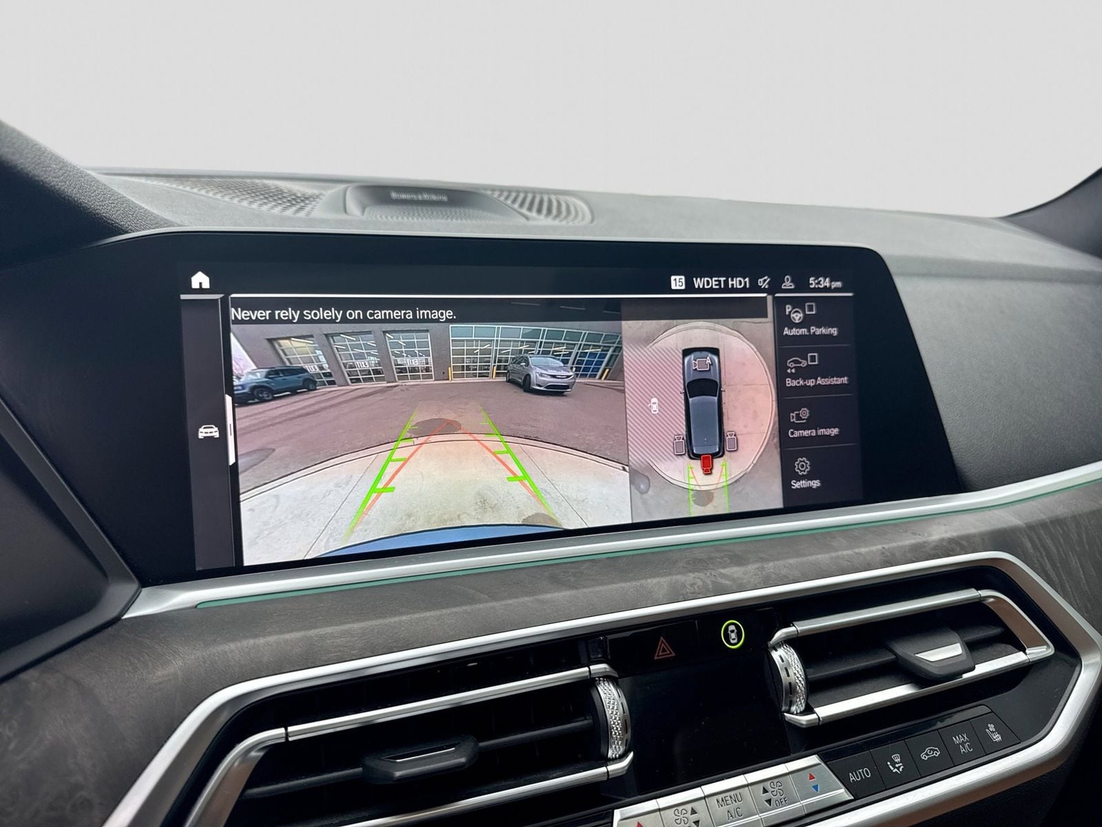 Thumbnail: 2019 BMW X5 - 35