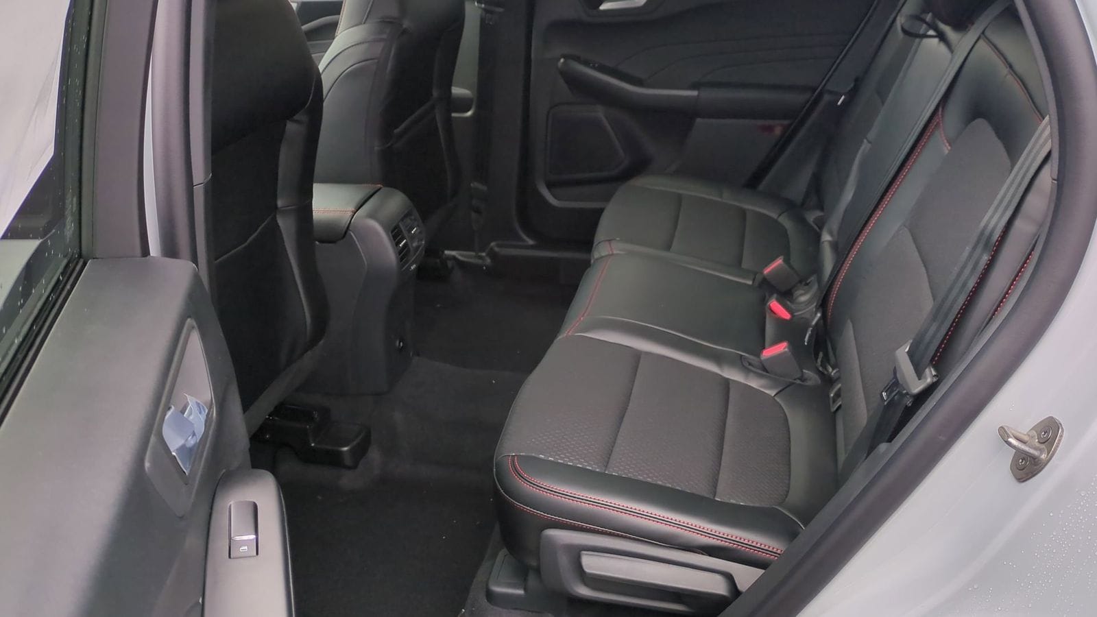 Thumbnail: 2026 Ford Escape - 16