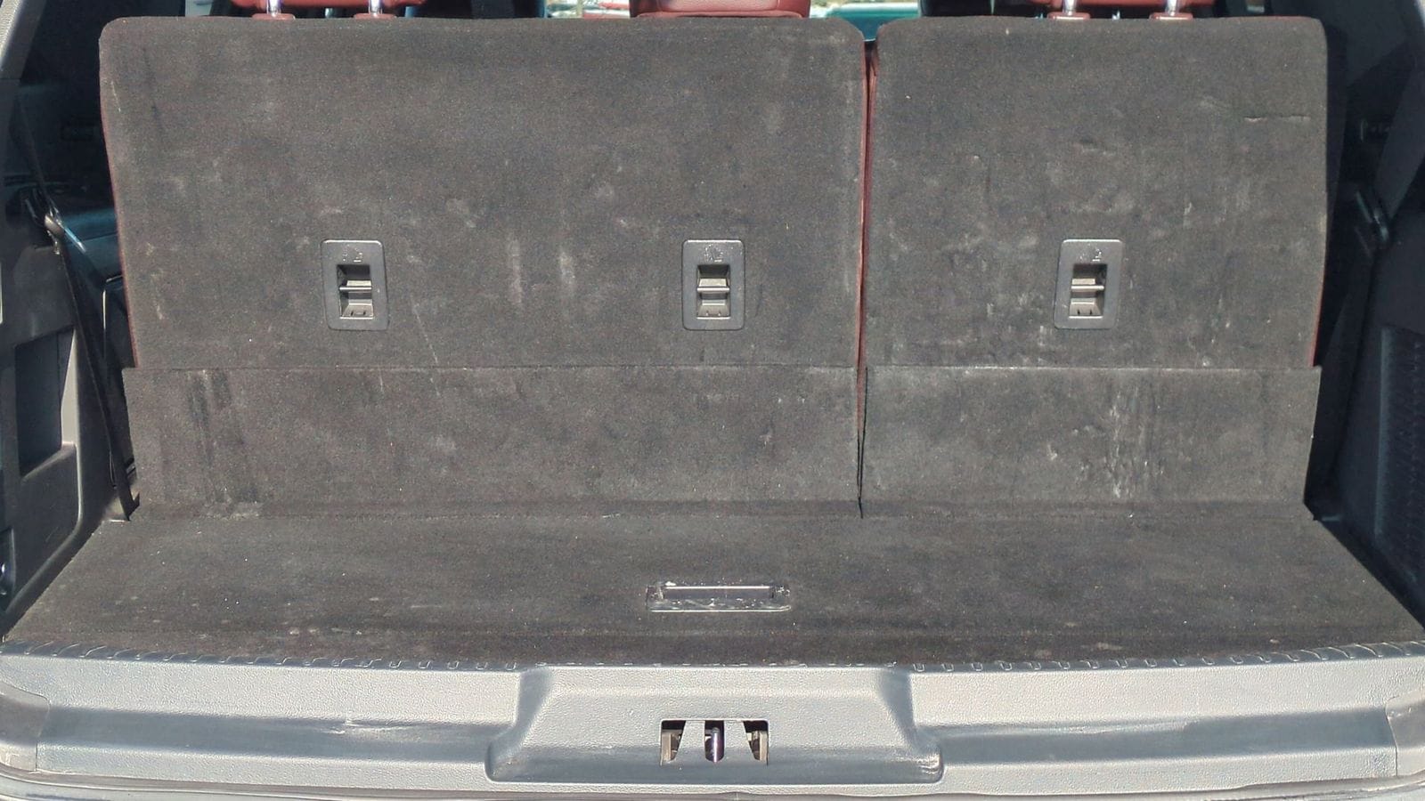 Thumbnail: 2023 Ford Expedition - 41