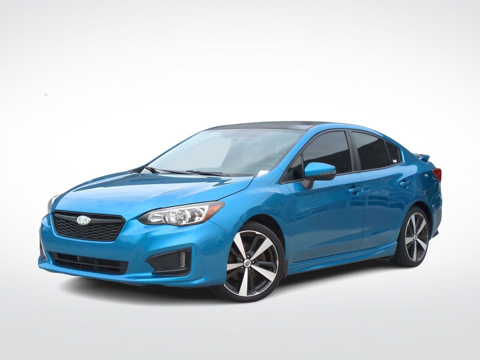 2018 Subaru Impreza Sport -
                  Washington, MI