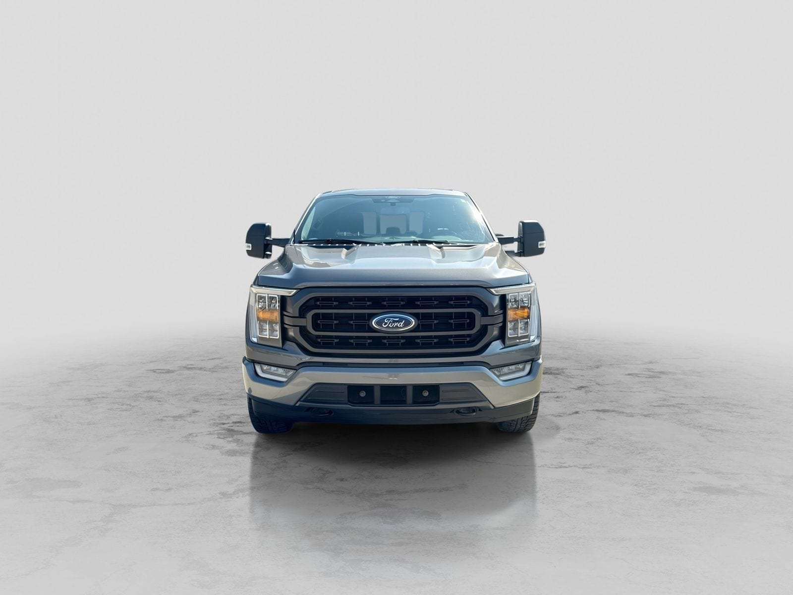 Thumbnail: 2022 Ford F-150 - 12