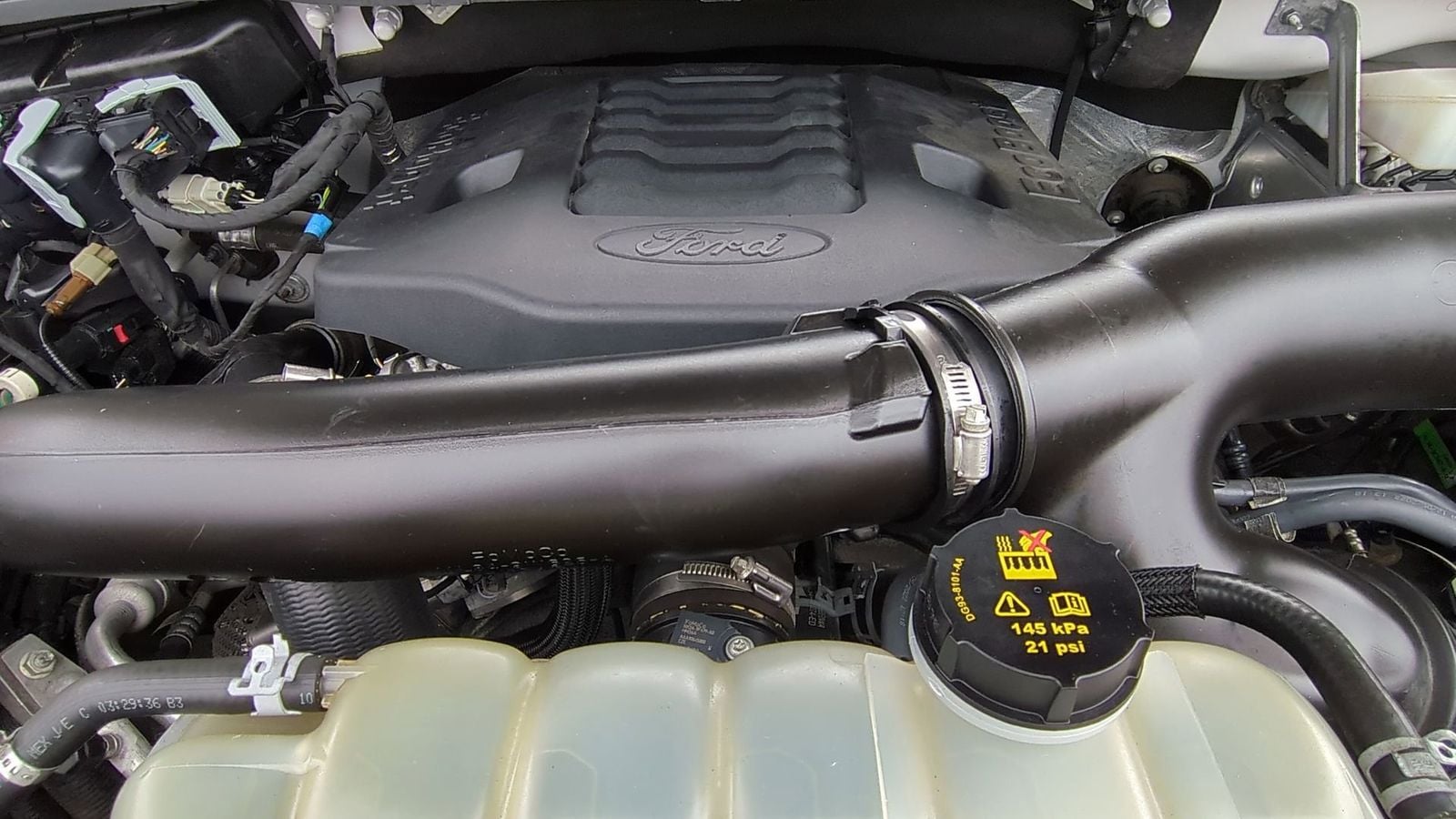 Thumbnail: 2023 Ford F-150 - 15