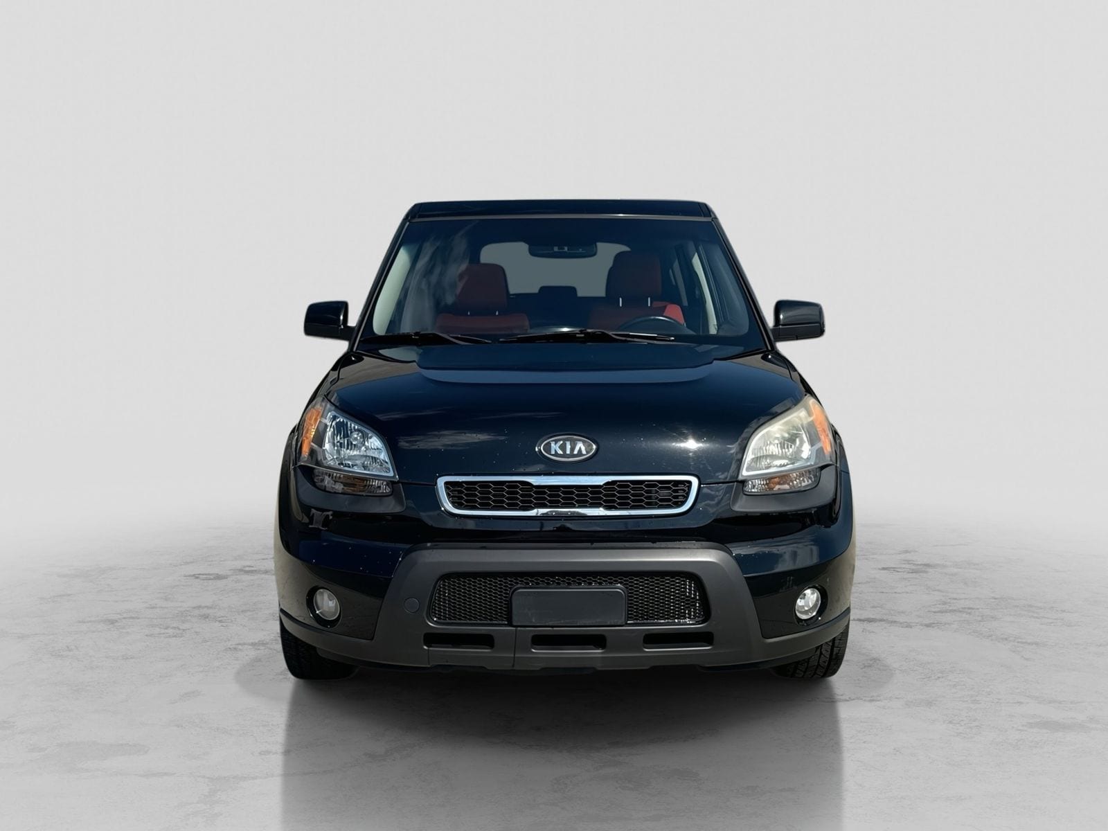 Thumbnail: 2011 Kia Soul - 11