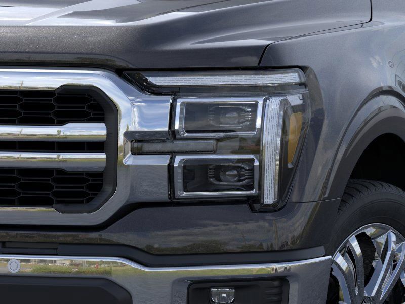 Thumbnail: 2025 Ford F-150 - 19