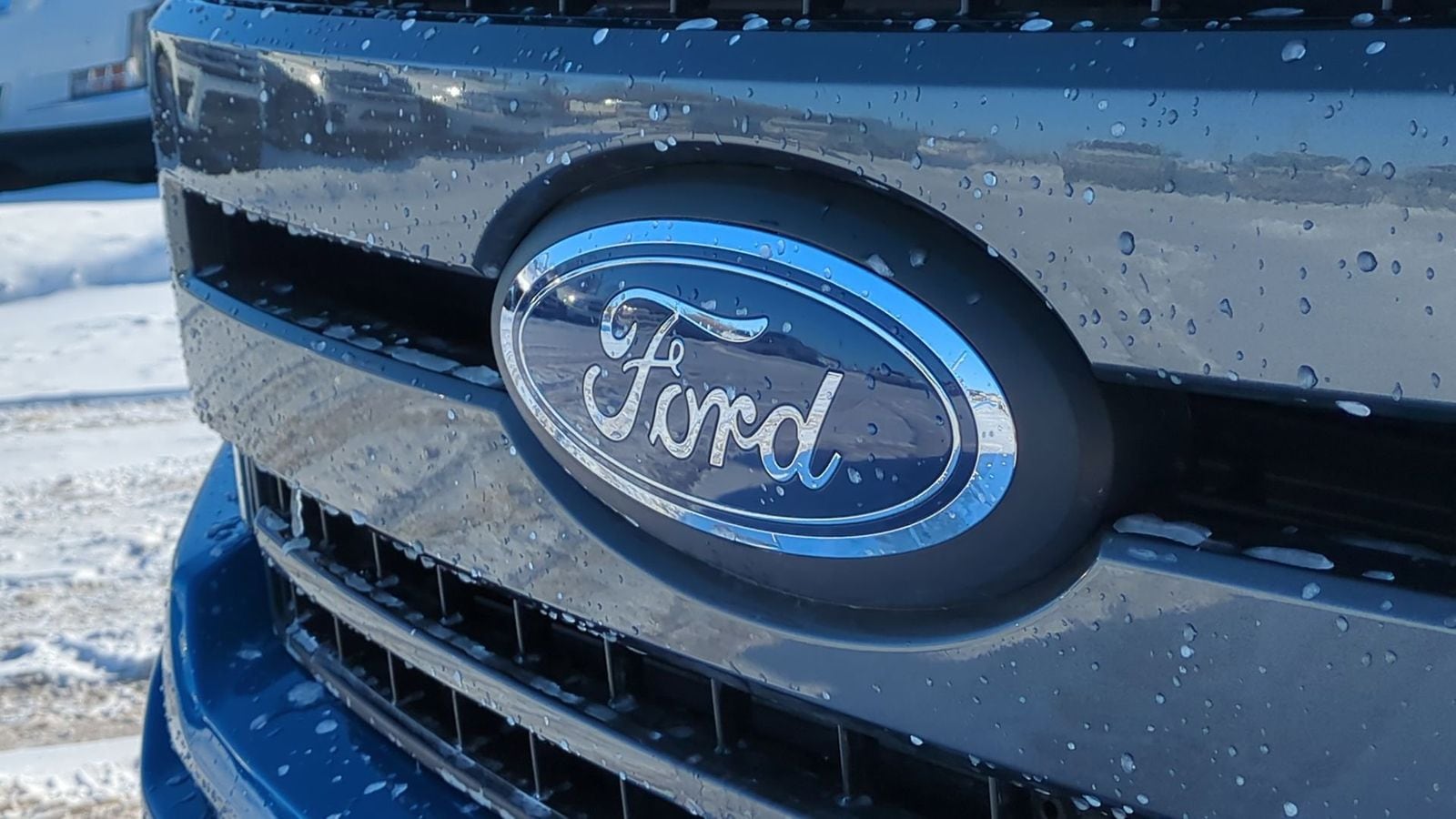 Thumbnail: 2020 Ford F-150 - 13