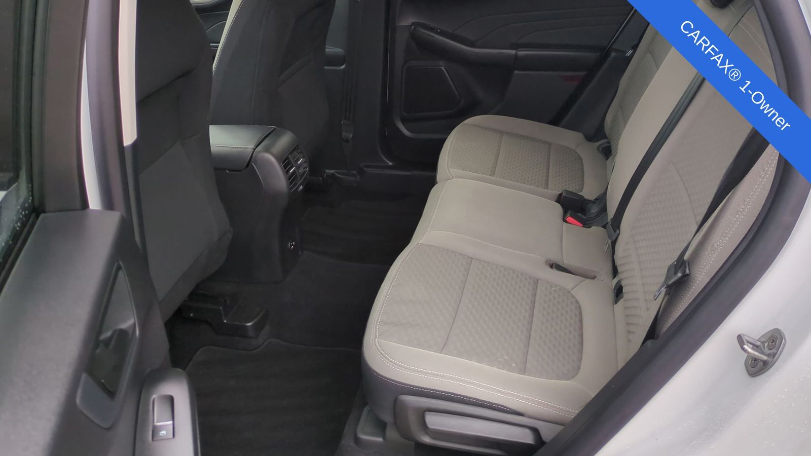 Thumbnail: 2022 Ford Escape - 19