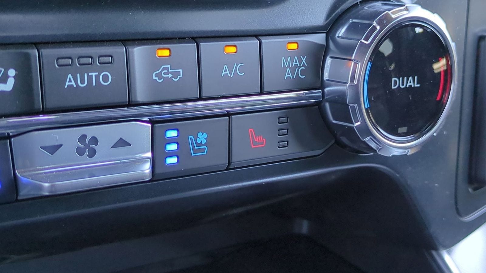 Thumbnail: 2025 Ford F-150 - 33