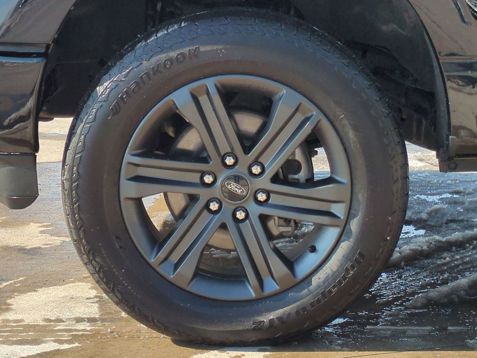 Thumbnail: 2023 Ford F-150 - 17