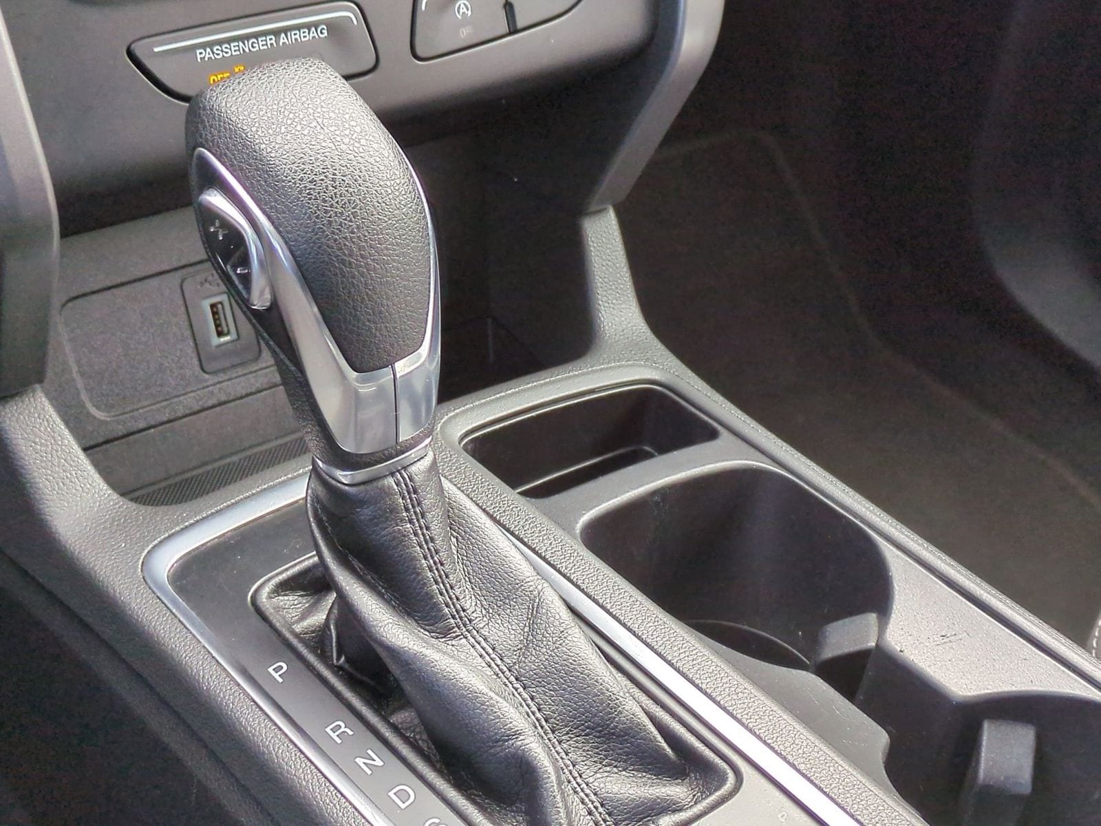 Thumbnail: 2018 Ford Escape - 32