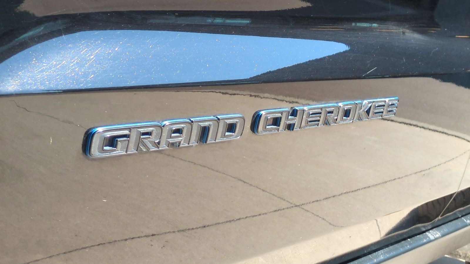Thumbnail: 2020 Jeep Grand Cherokee - 9