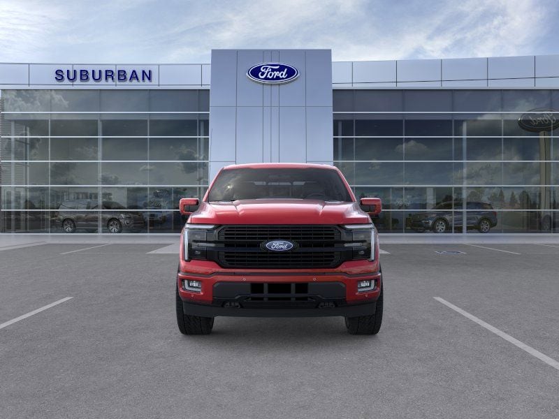Thumbnail: 2026 Ford F-150 - 7