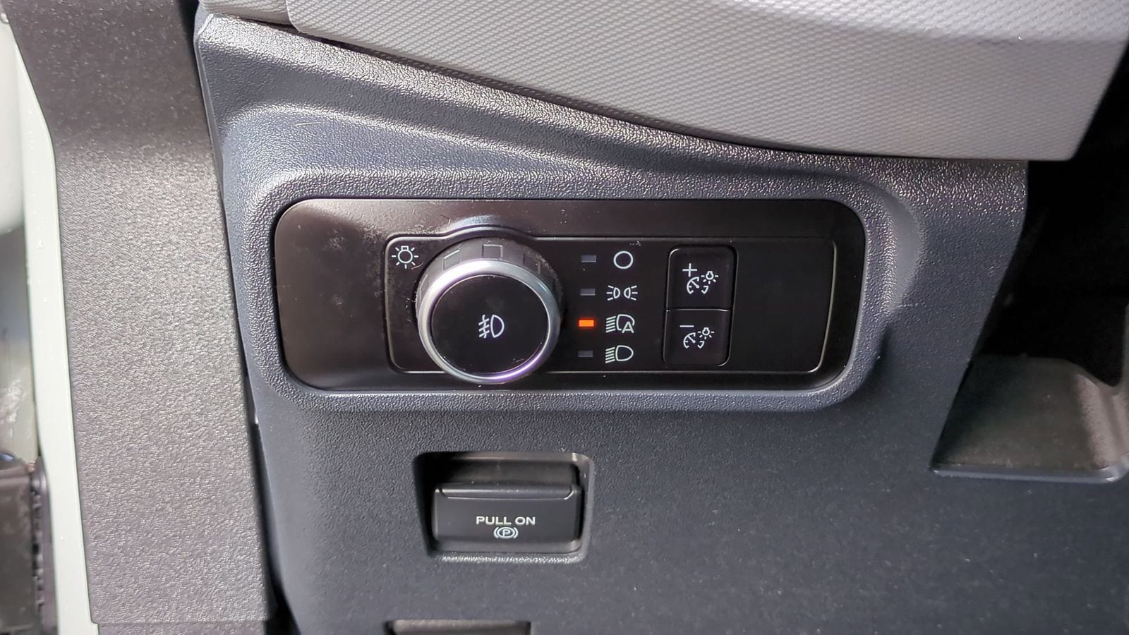 Thumbnail: 2023 Ford Bronco - 18