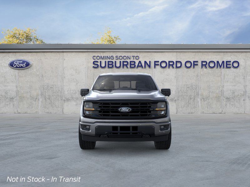 Thumbnail: 2026 Ford F-150 - 7