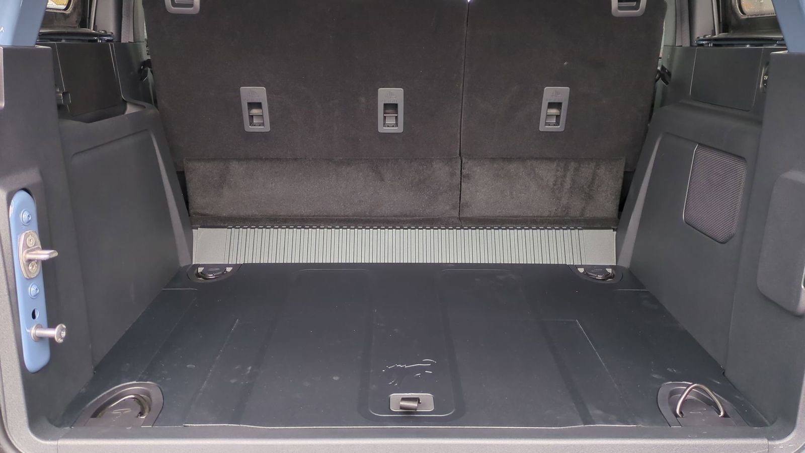 Thumbnail: 2025 Ford Bronco - 34