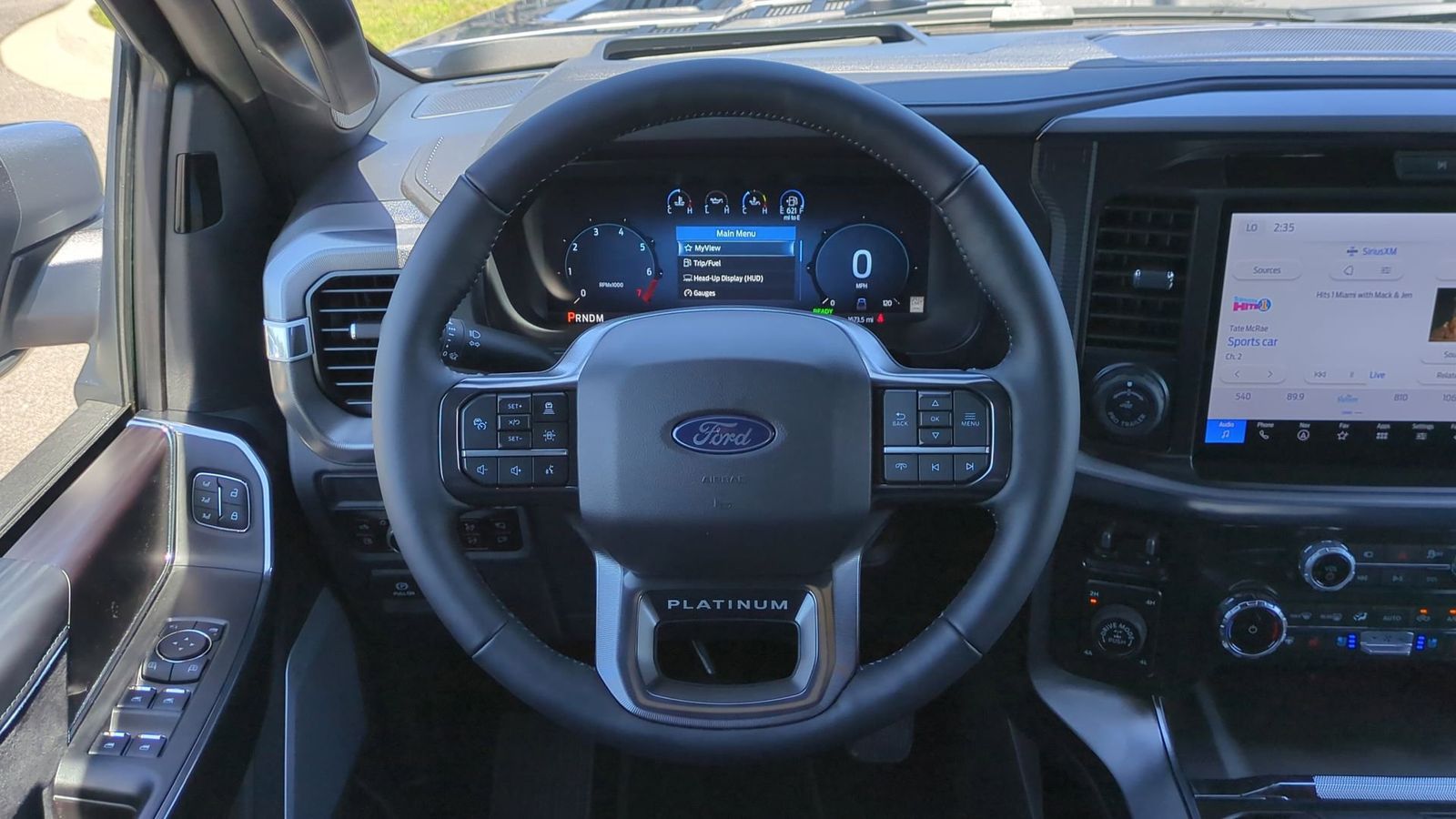 Thumbnail: 2025 Ford F-150 - 21