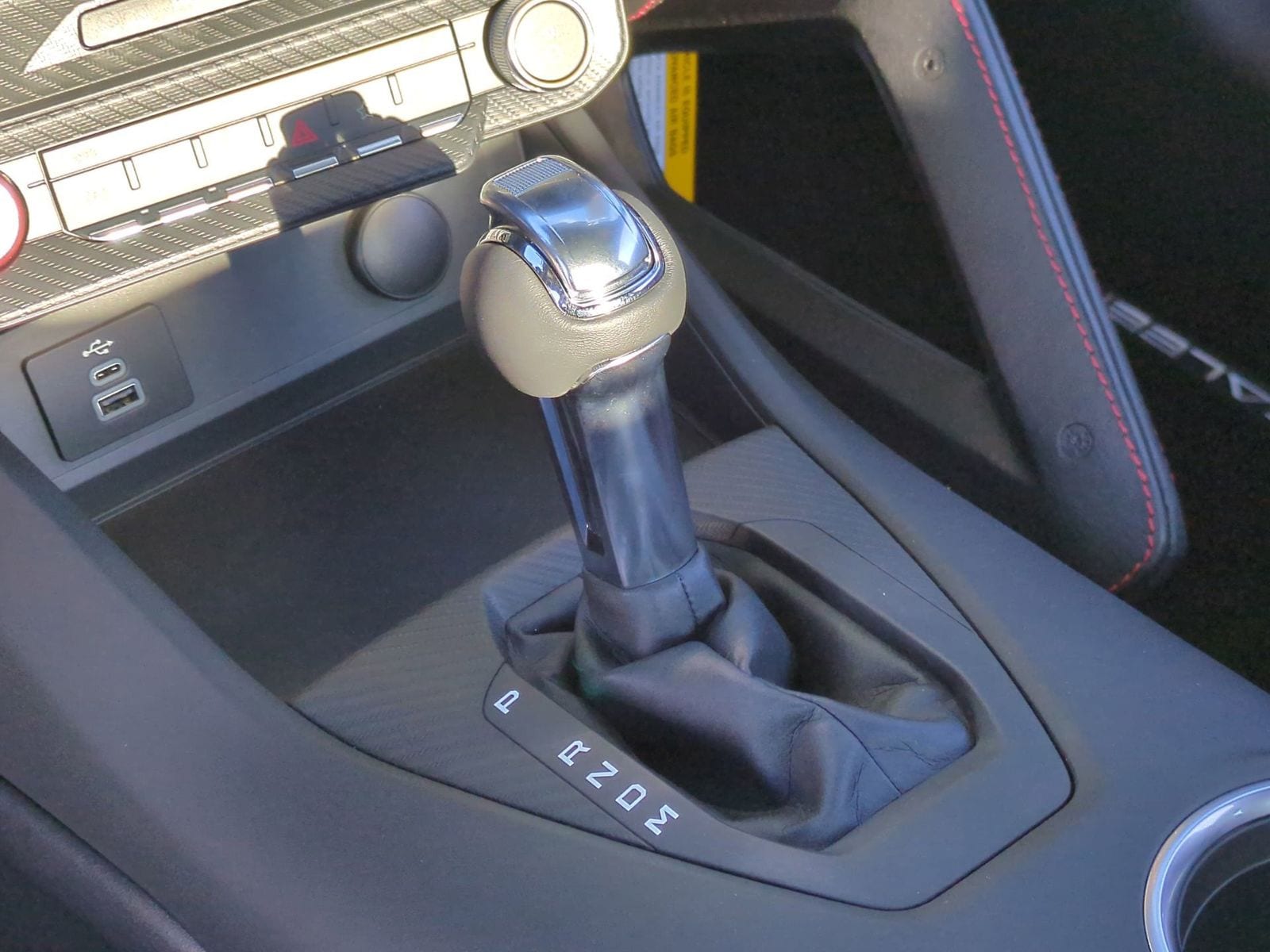 Thumbnail: 2026 Ford Mustang - 30