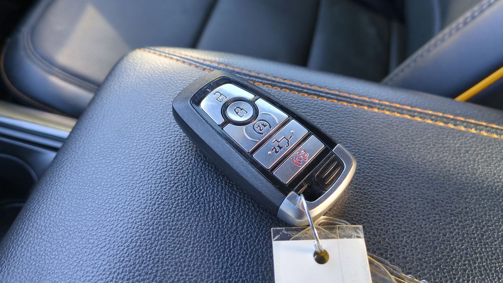 Thumbnail: 2023 Ford F-150 - 42