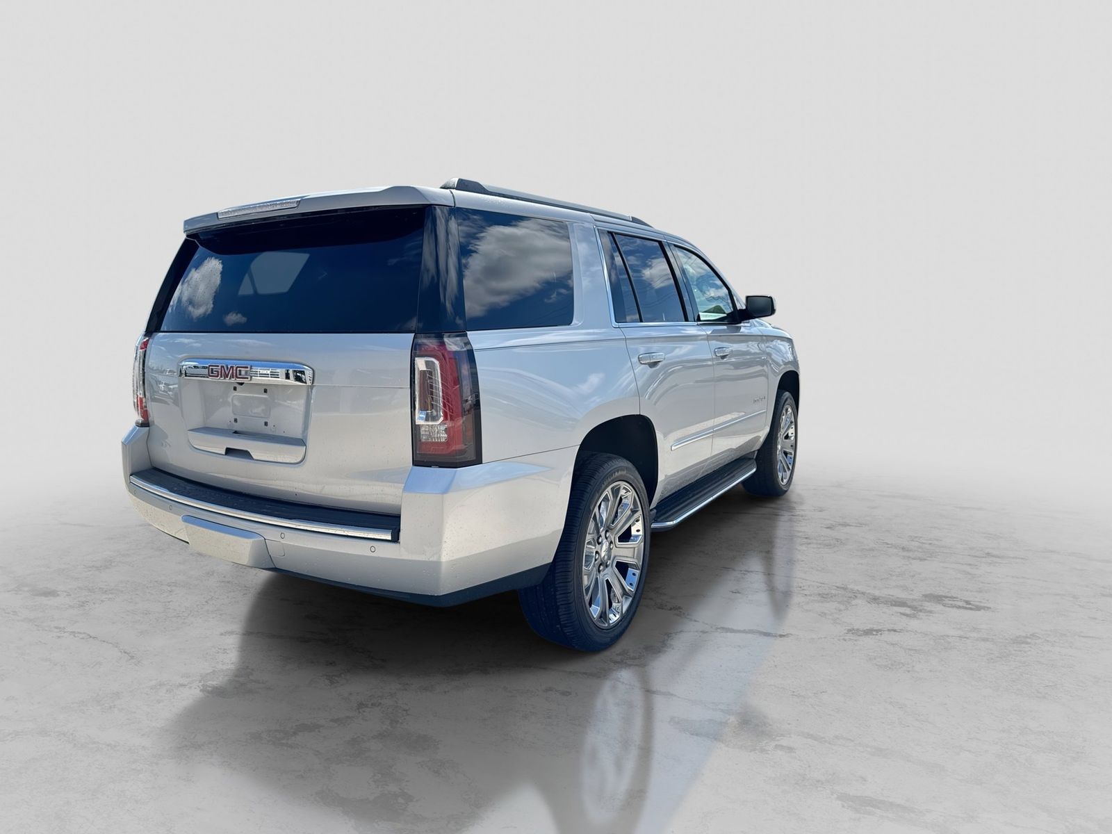 Thumbnail: 2016 GMC Yukon - 8