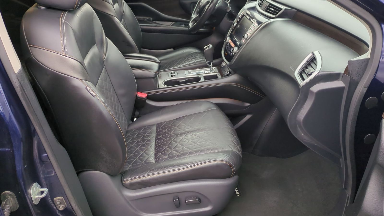 Thumbnail: 2023 Nissan Murano - 21