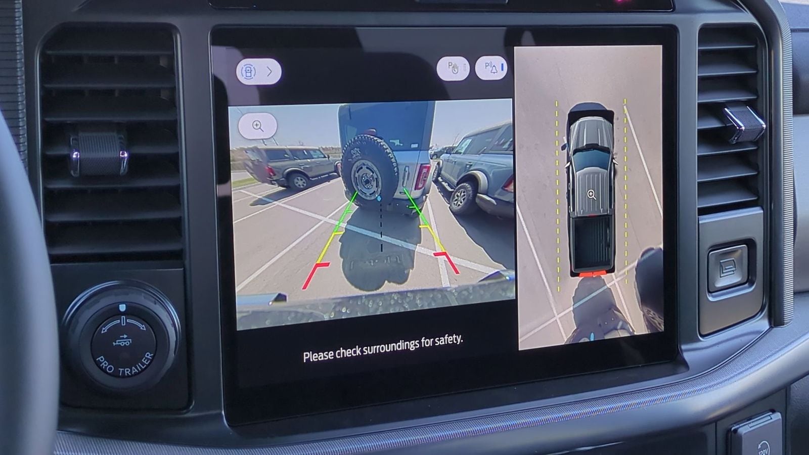 Thumbnail: 2025 Ford F-150 - 28