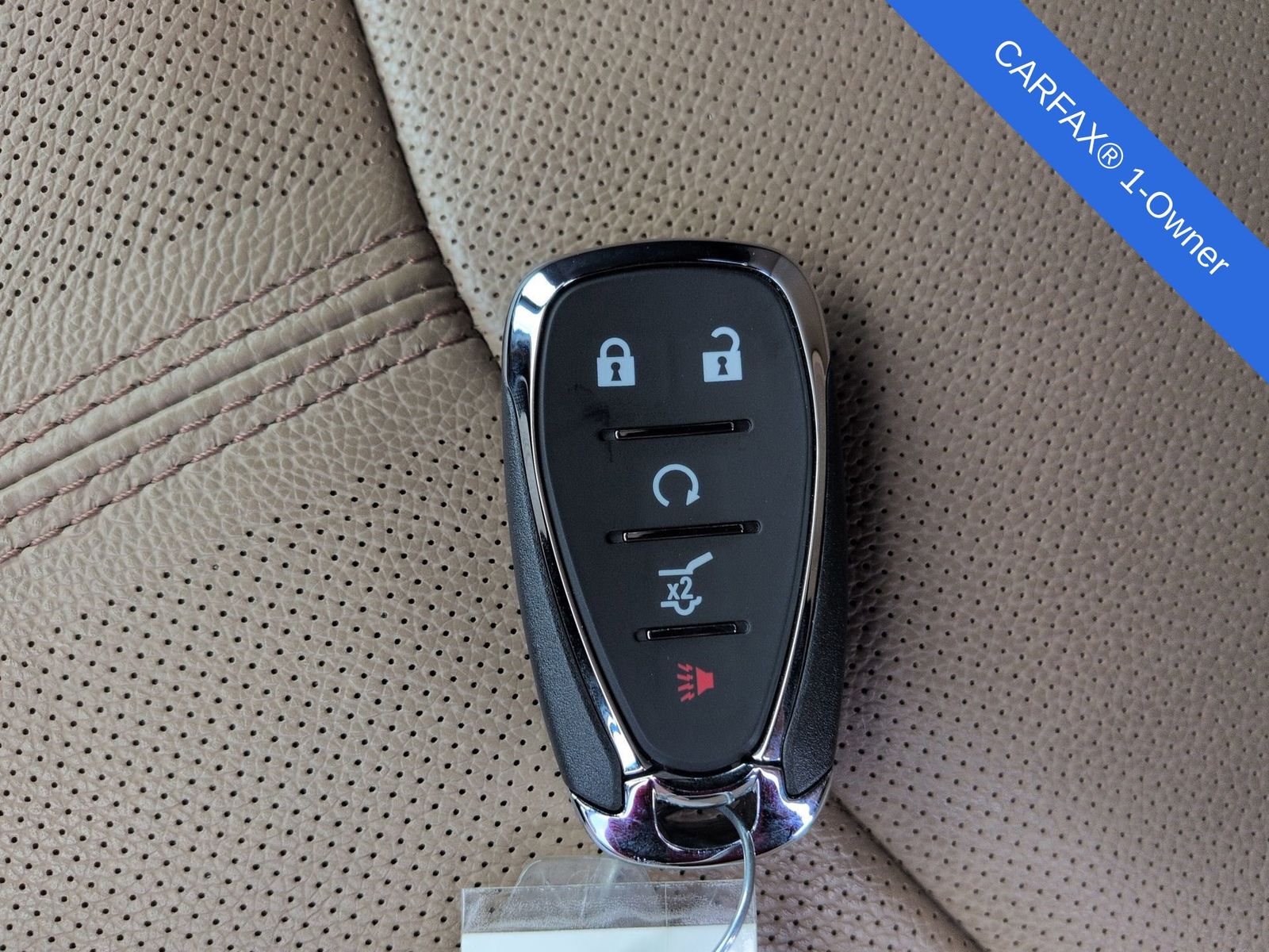 Thumbnail: 2024 Chevrolet Equinox - 40