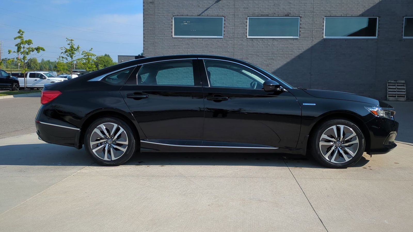 Thumbnail: 2021 Honda Accord - 7