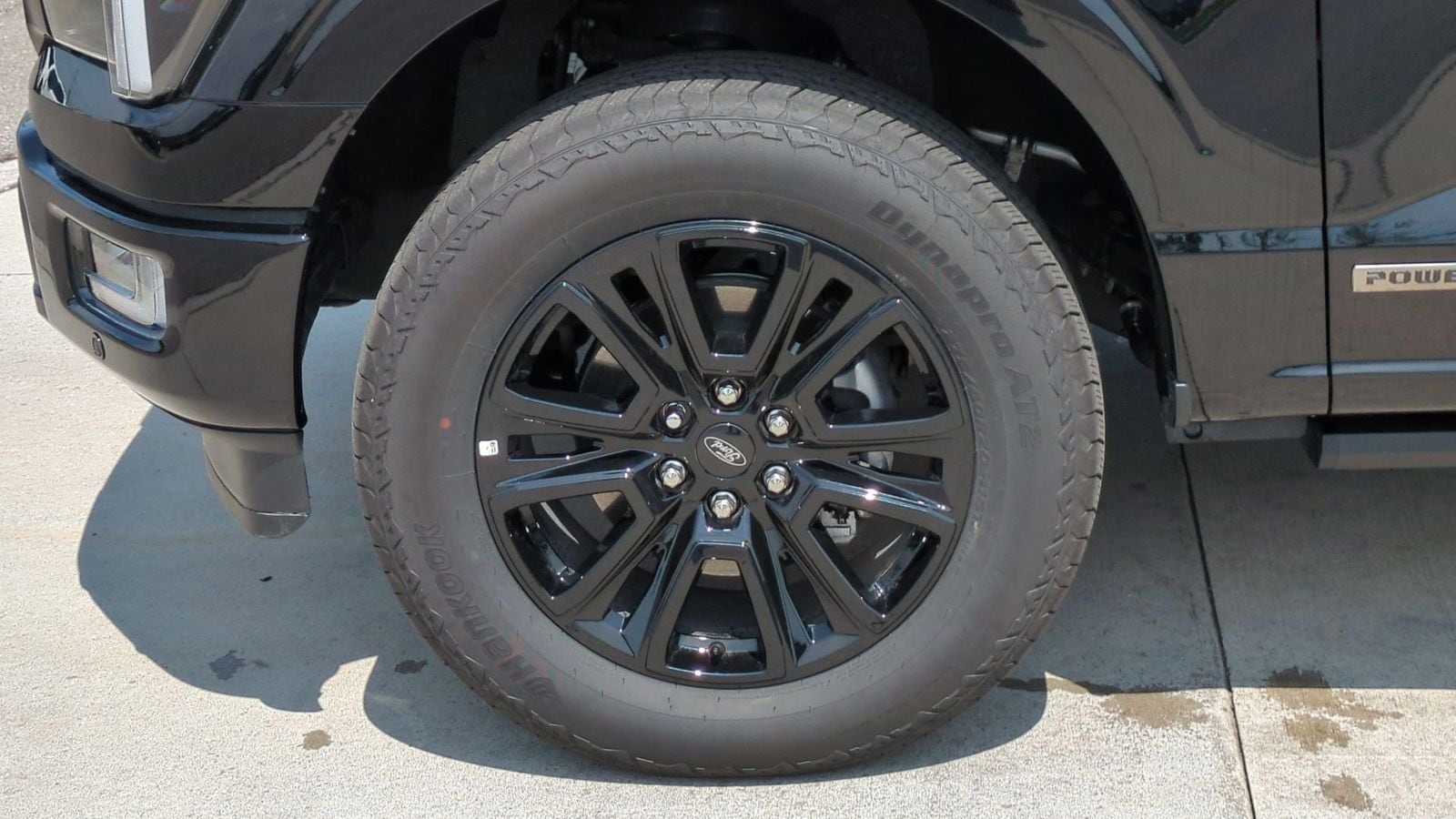 Thumbnail: 2025 Ford F-150 - 12