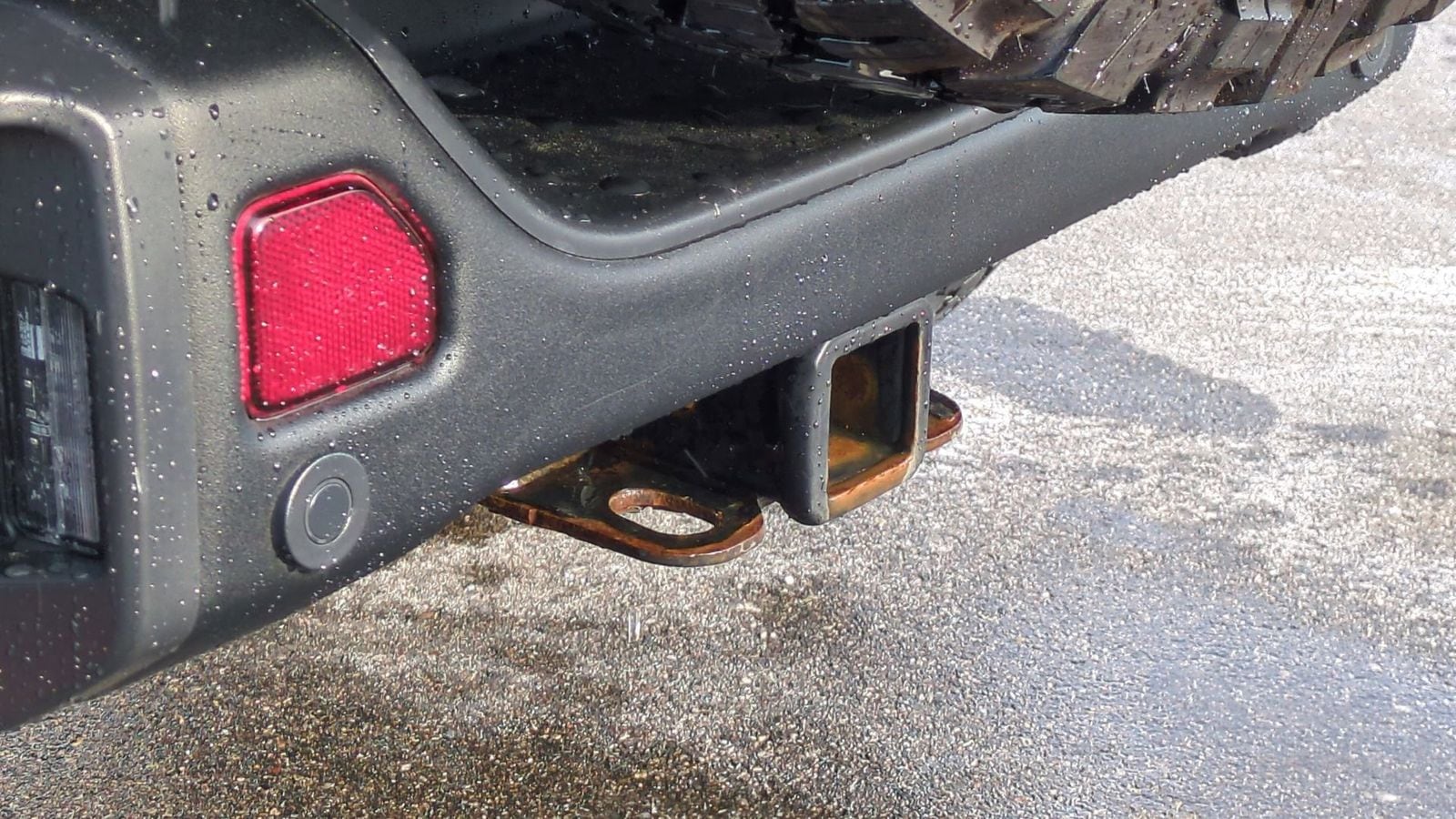 Thumbnail: 2020 Jeep Wrangler - 43