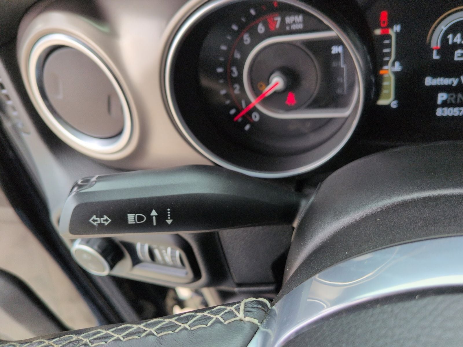 Thumbnail: 2020 Jeep Gladiator - 33