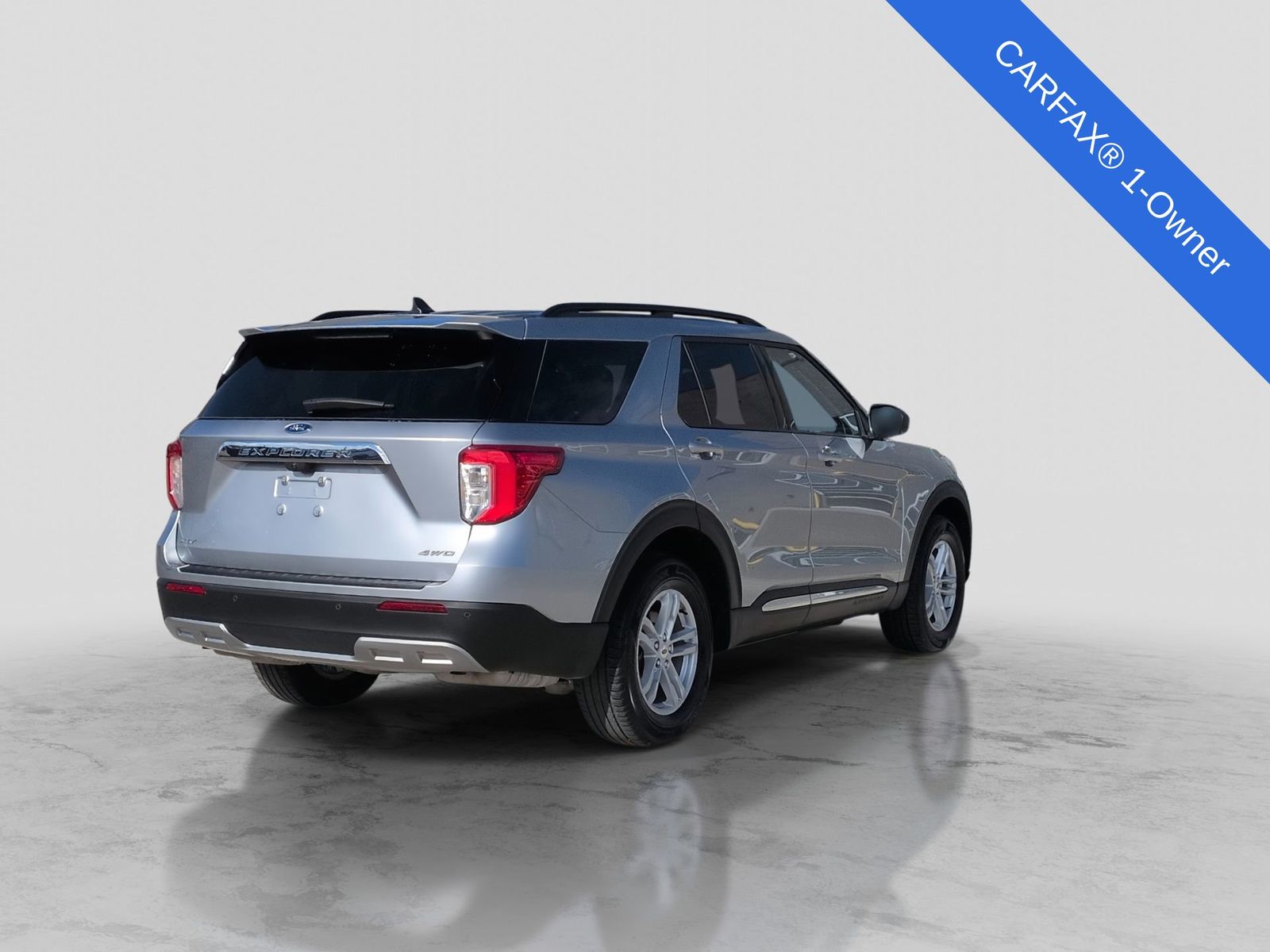 Thumbnail: 2024 Ford Explorer - 8