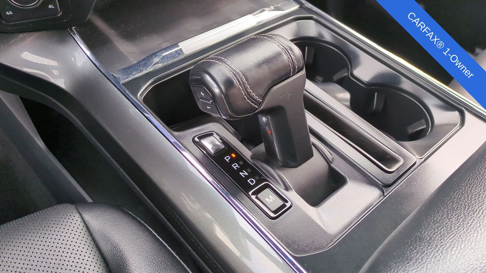 2023 Ford F-150 Lariat 38