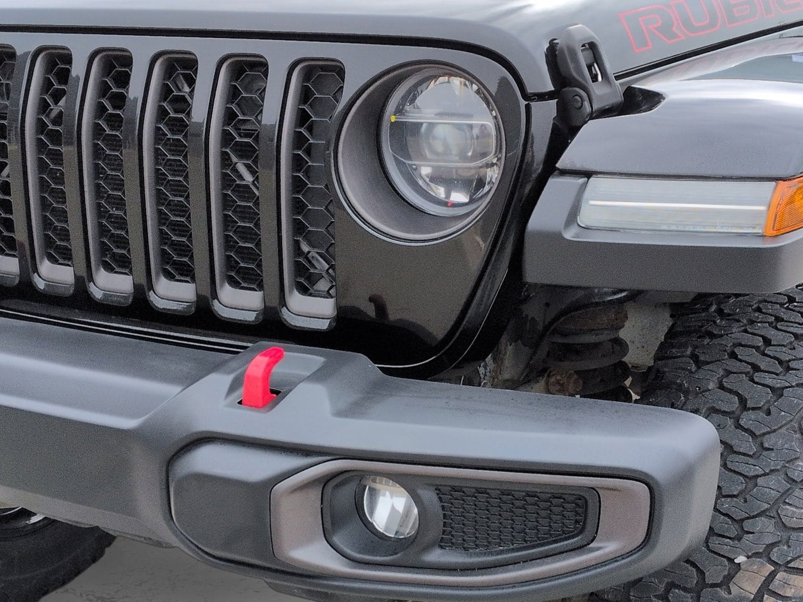 Thumbnail: 2020 Jeep Gladiator - 13