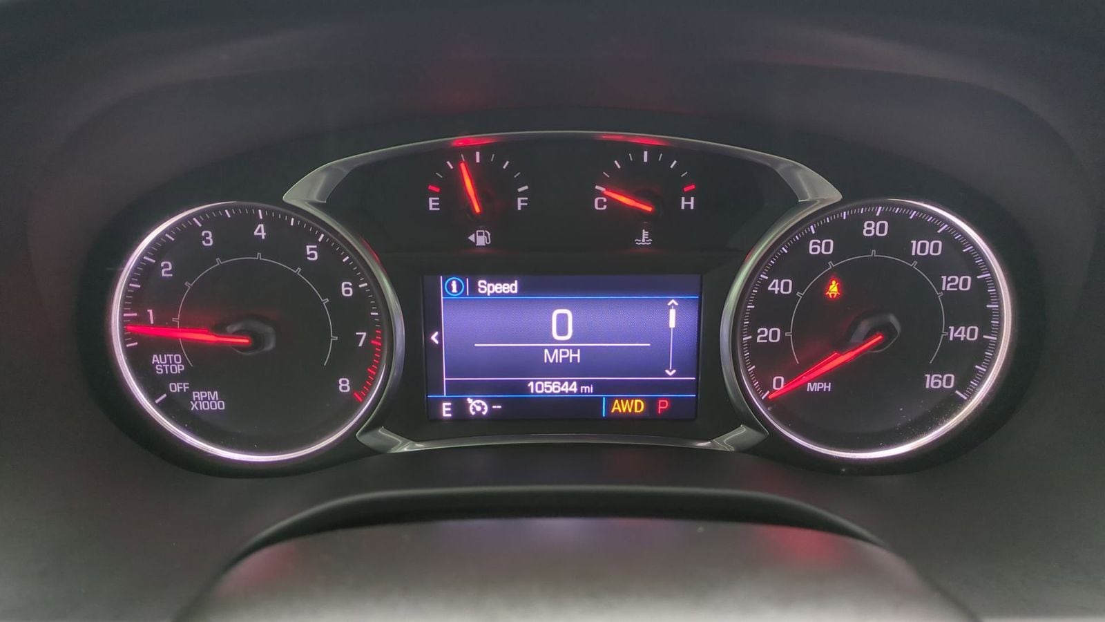 Thumbnail: 2020 GMC Acadia - 40