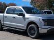 2025 Ford F-150 Lightning XLT TRUCK