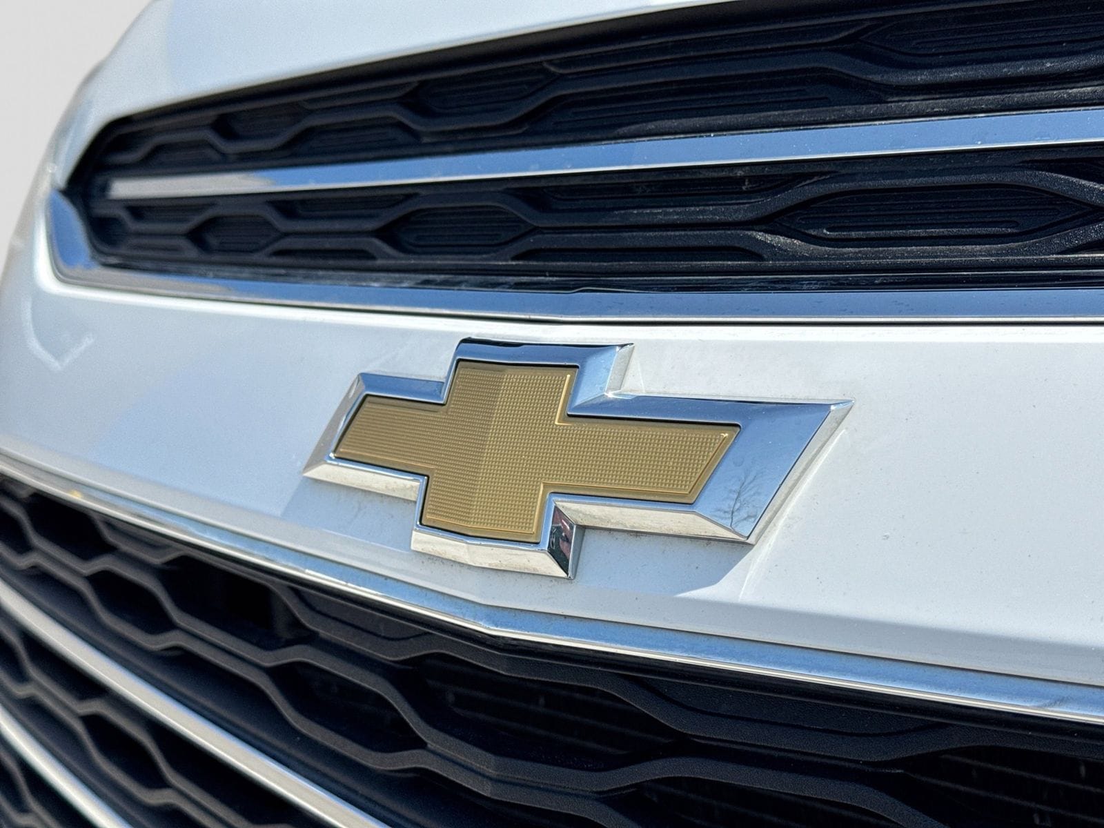 Thumbnail: 2017 Chevrolet Equinox - 10