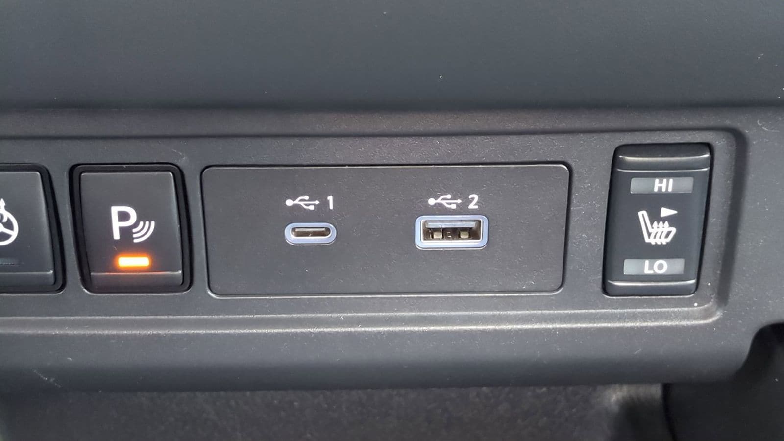 Thumbnail: 2022 Nissan Frontier - 39