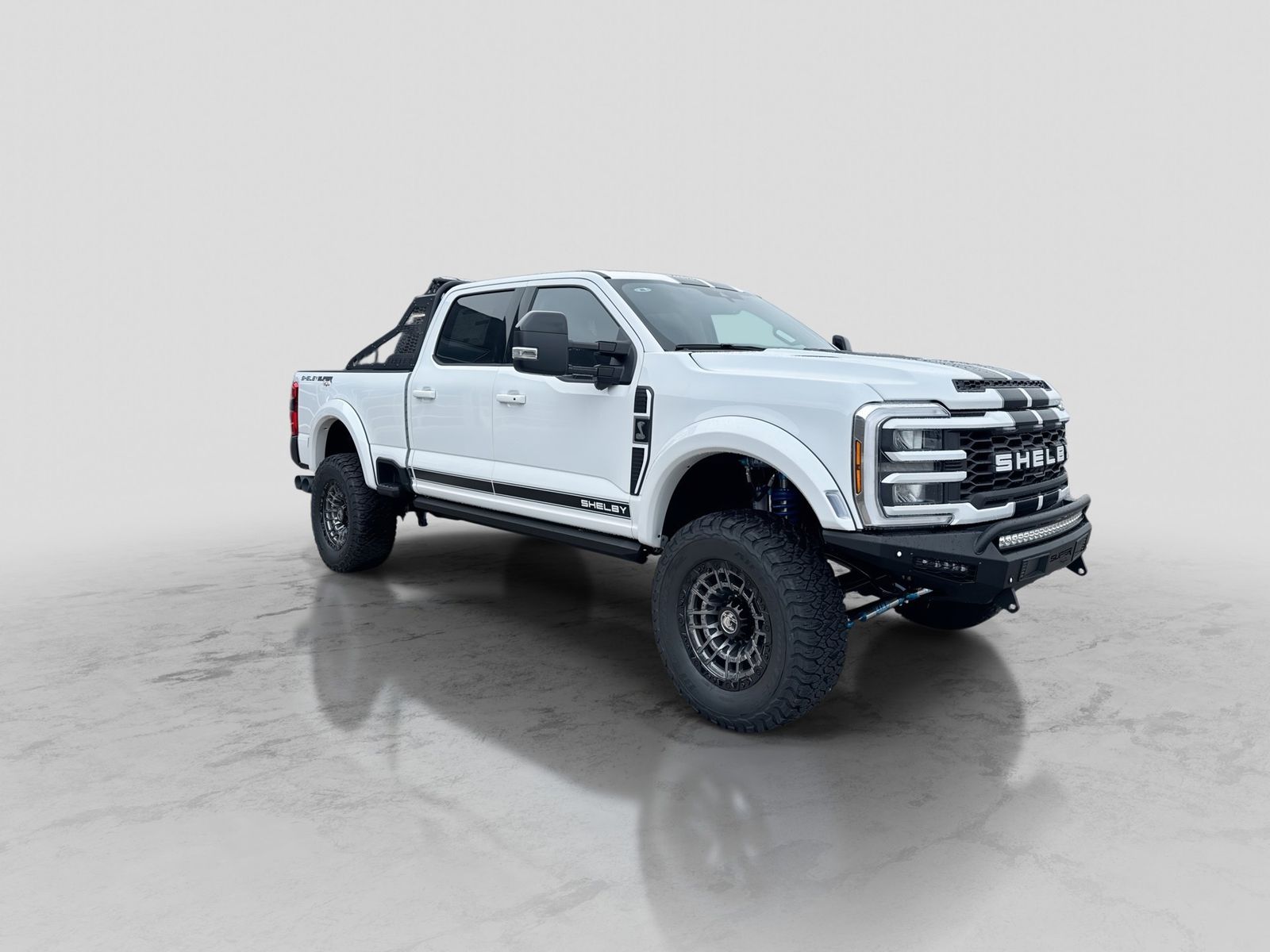 Thumbnail: 2026 Ford F-250 - 9