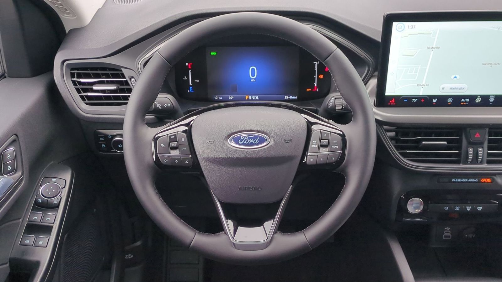 Thumbnail: 2026 Ford Escape - 20