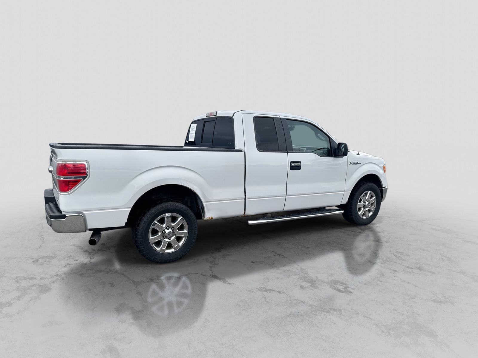 Thumbnail: 2013 Ford F-150 - 23