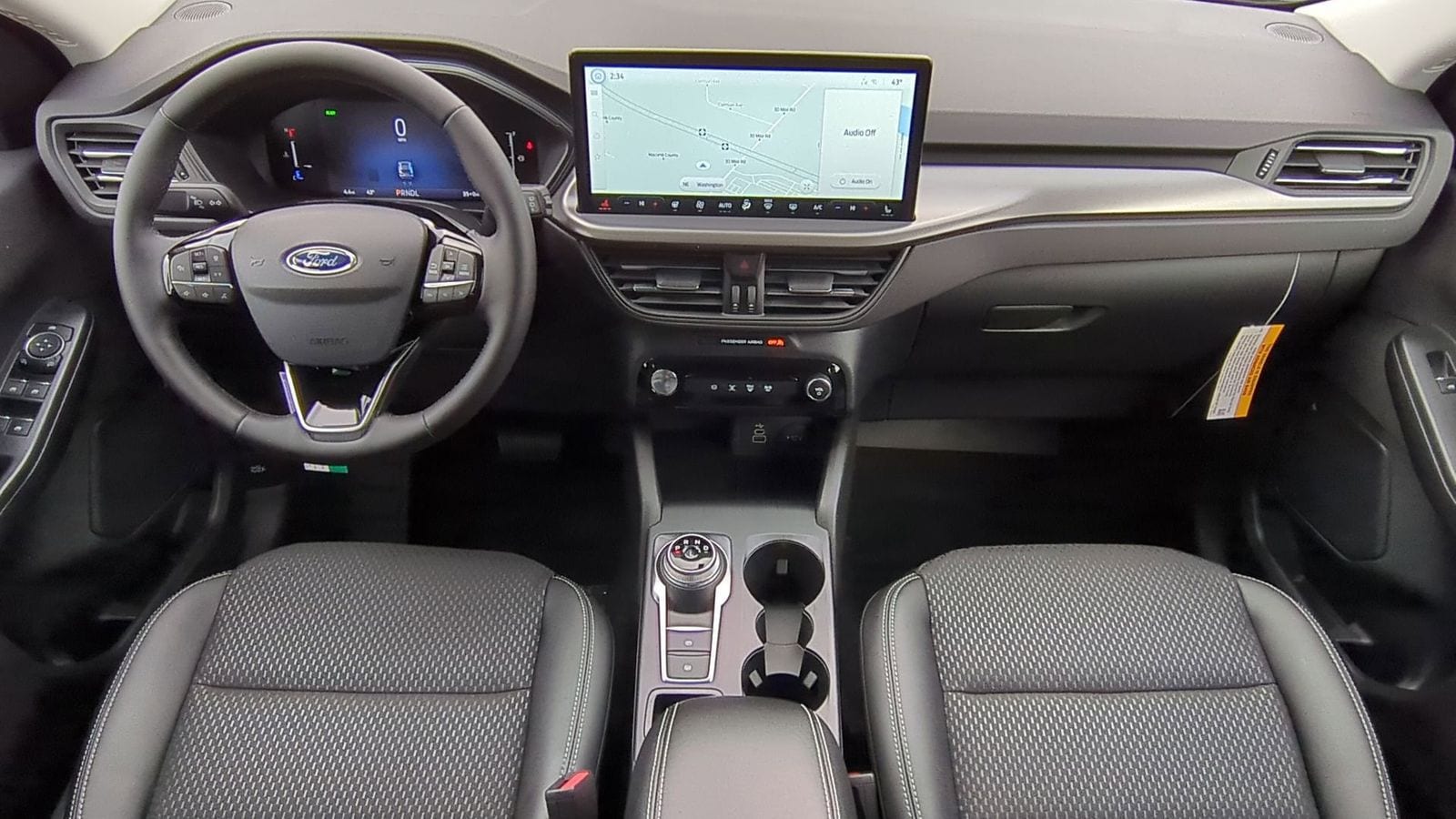 Thumbnail: 2026 Ford Escape - 12